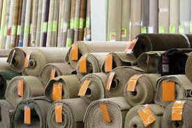 Broadloom Carpet