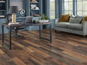 Laminate Flooring